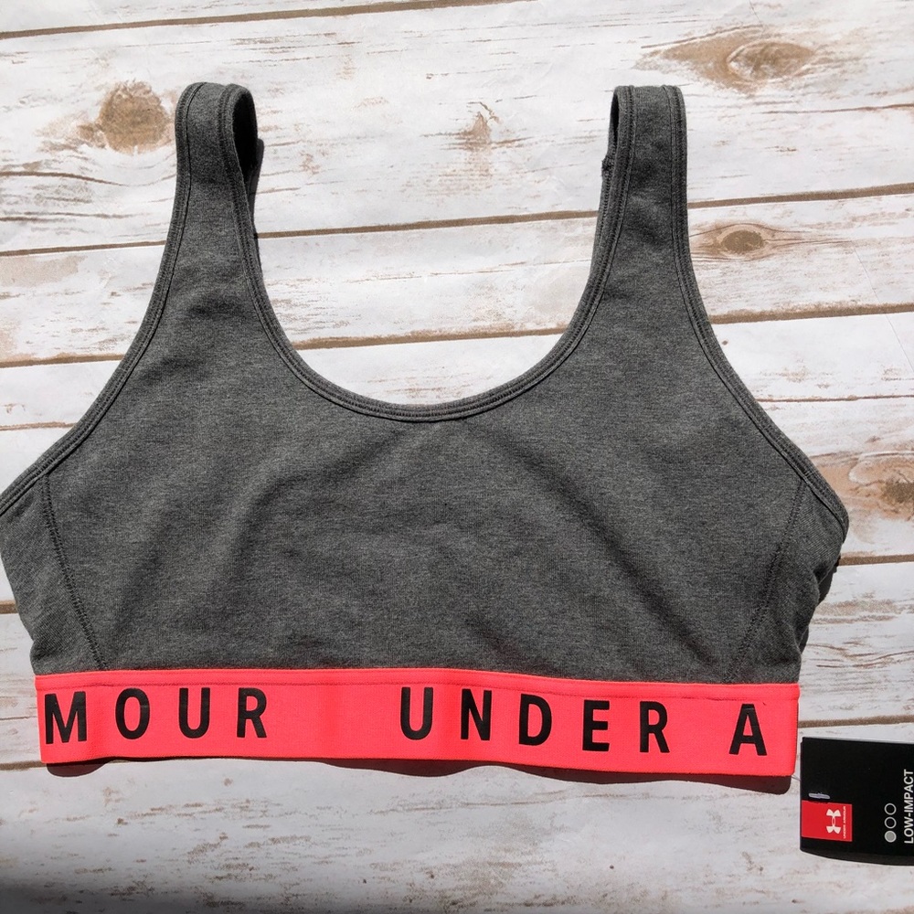 Under Armour Sports Bra *without tag*